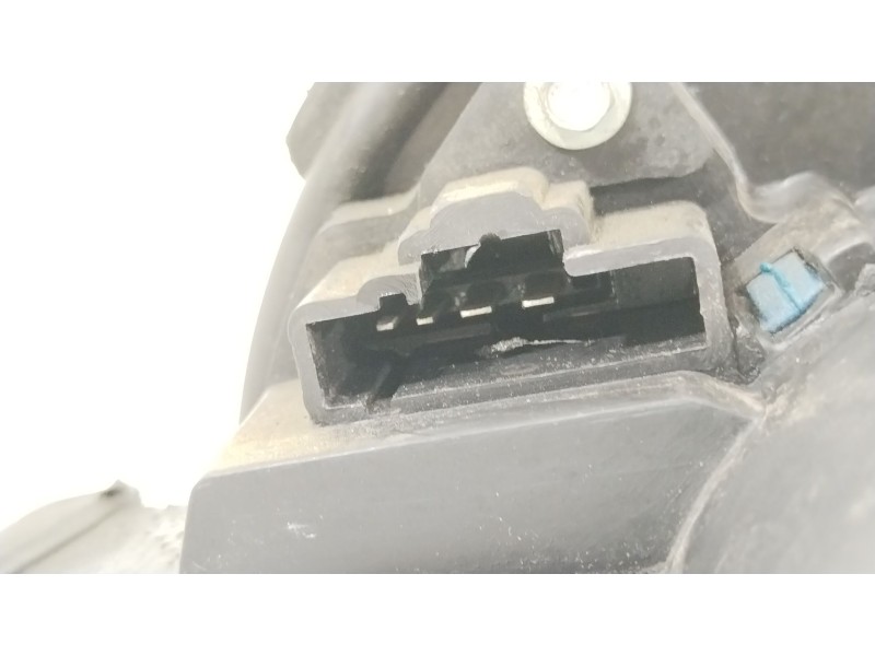 Recambio de ventilador calefaccion para fiat 500 (312_) 1.4 (312axc1b, 312cxc1b) referencia OEM IAM 5A0330000  