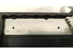 Recambio de caja reles / fusibles para seat arona (kj7, kjp) 1.5 tsi referencia OEM IAM 2Q0937548D   2