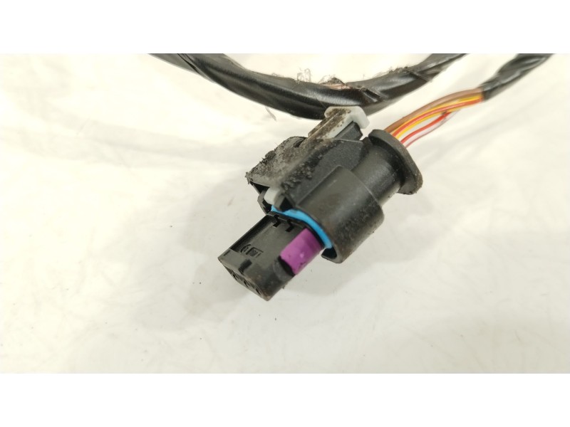 Recambio de cable para seat arona (kj7, kjp) 1.5 tsi referencia OEM IAM 6F9971251E  