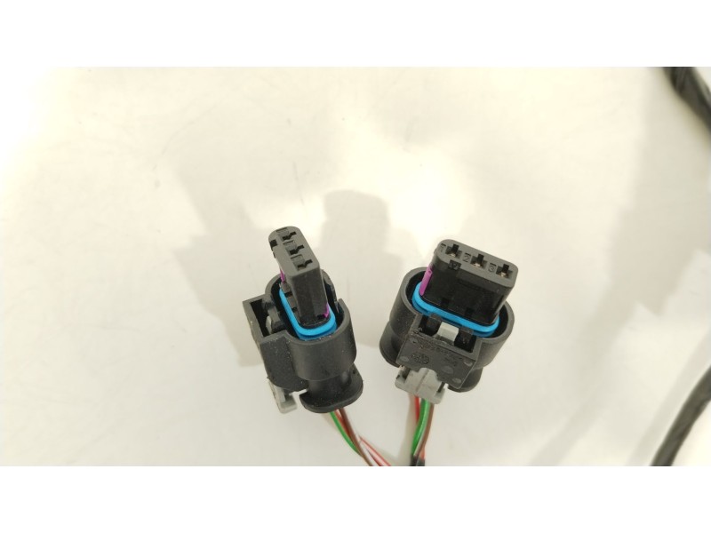 Recambio de cable para seat arona (kj7, kjp) 1.5 tsi referencia OEM IAM 6F9971251E  