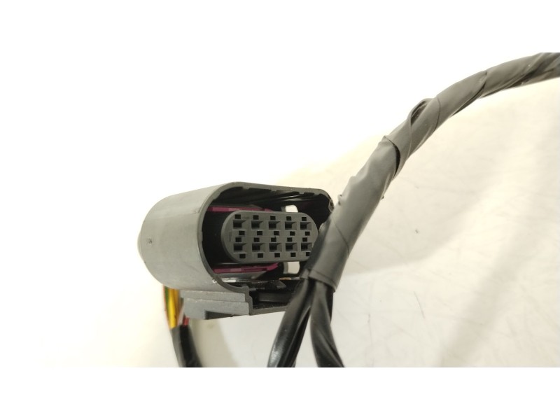 Recambio de cable para seat arona (kj7, kjp) 1.5 tsi referencia OEM IAM 6F9971251E  