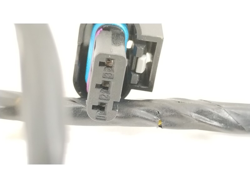 Recambio de cable para seat arona (kj7, kjp) 1.5 tsi referencia OEM IAM 6F9971251E  