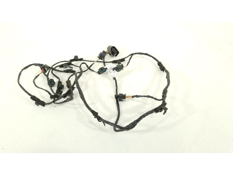 Recambio de cable para seat arona (kj7, kjp) 1.5 tsi referencia OEM IAM 6F9971251E  