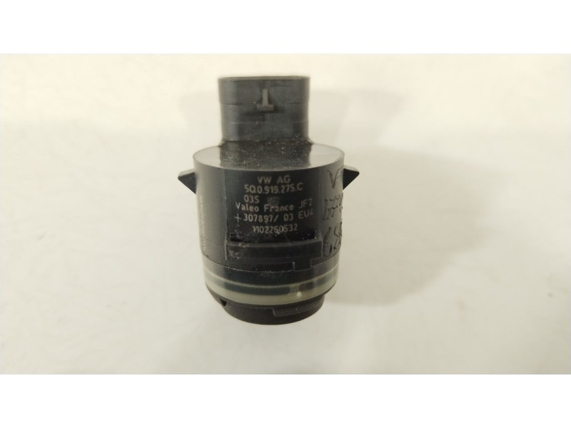 Recambio de sensor de aparcamiento para seat arona (kj7, kjp) 1.5 tsi referencia OEM IAM 5Q0919275C  