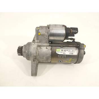 MOTOR ARRANQUE 02Z911024A 