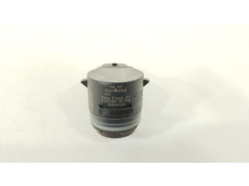 Recambio de sensor de aparcamiento para seat arona (kj7, kjp) 1.5 tsi referencia OEM IAM 5Q0919275B  
