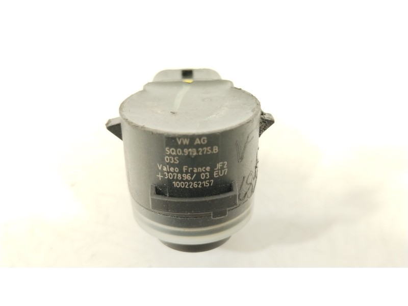 Recambio de sensor de aparcamiento para seat arona (kj7, kjp) 1.5 tsi referencia OEM IAM 5Q0919275B  