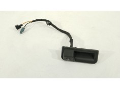 Recambio de maneta exterior porton para seat arona (kj7, kjp) 1.5 tsi referencia OEM IAM 6F9827566 3Q0980121Q 