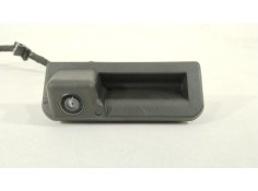 Recambio de maneta exterior porton para seat arona (kj7, kjp) 1.5 tsi referencia OEM IAM 6F9827566 3Q0980121Q  2