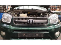 Recambio de rejilla delantera para toyota rav 4 ii (_a2_) 2.0 d 4wd (cla20_, cla21_) referencia OEM IAM 0842342150  