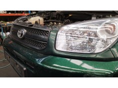 Recambio de rejilla delantera para toyota rav 4 ii (_a2_) 2.0 d 4wd (cla20_, cla21_) referencia OEM IAM 0842342150   2