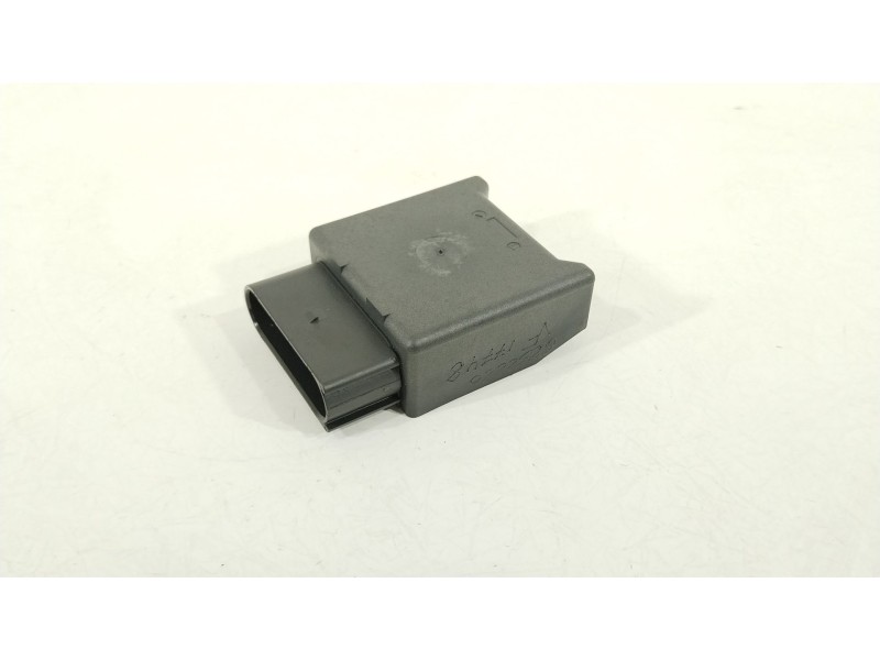 Recambio de modulo electronico para seat arona (kj7, kjp) 1.5 tsi referencia OEM IAM 5Q0906093E  