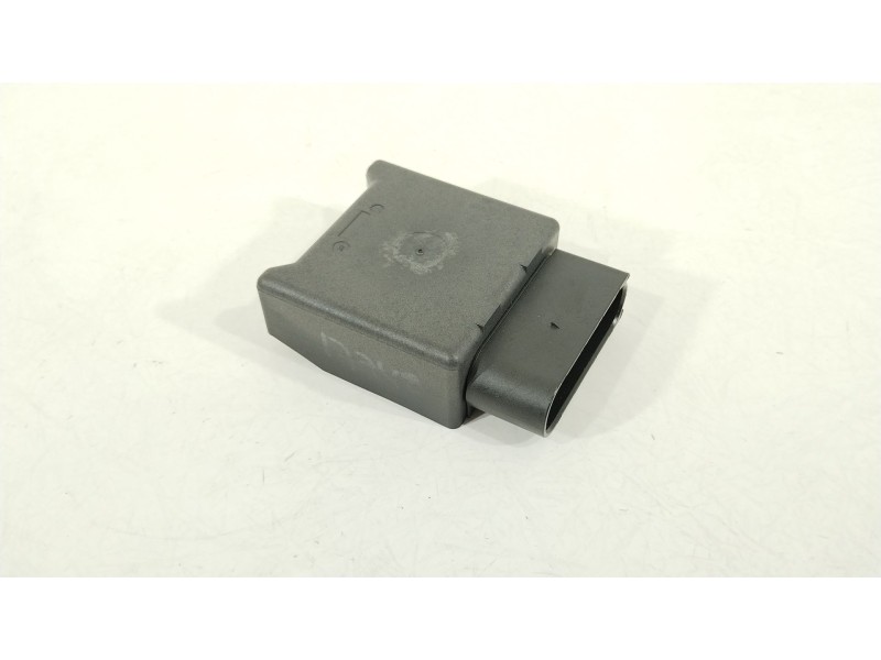 Recambio de modulo electronico para seat arona (kj7, kjp) 1.5 tsi referencia OEM IAM 5Q0906093E  