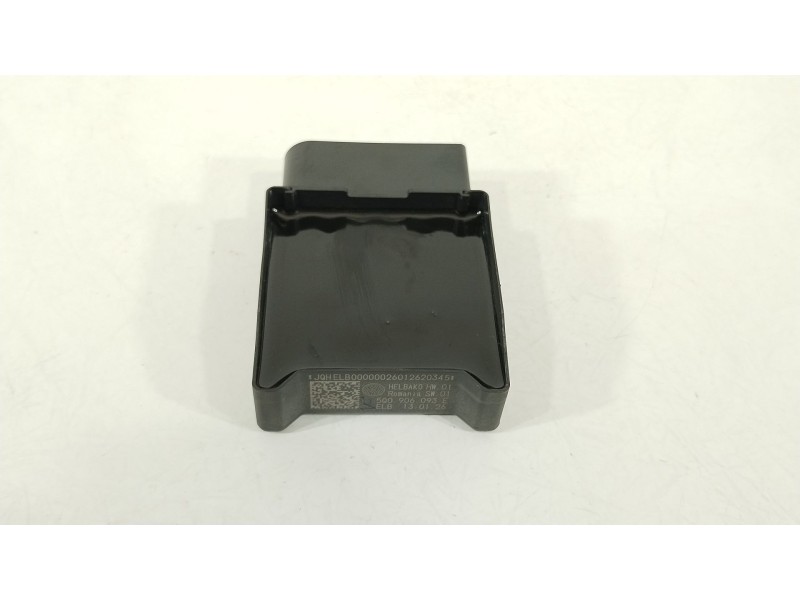 Recambio de modulo electronico para seat arona (kj7, kjp) 1.5 tsi referencia OEM IAM 5Q0906093E  