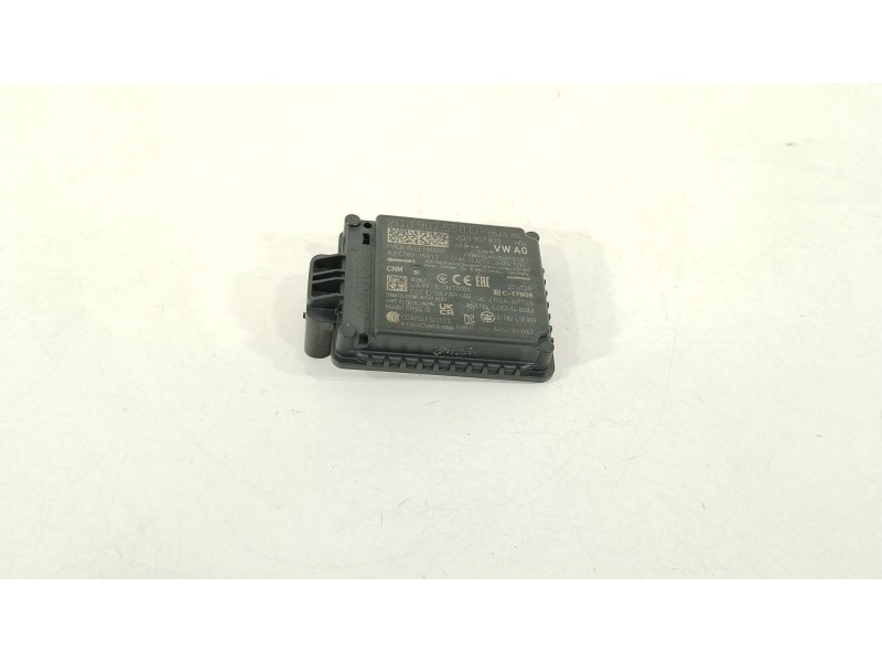 Recambio de sensor para seat arona (kj7, kjp) 1.5 tsi referencia OEM IAM 2Q0907550D 2Q0907819 