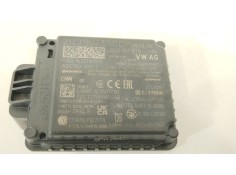 Recambio de sensor para seat arona (kj7, kjp) 1.5 tsi referencia OEM IAM 2Q0907550D 2Q0907819  2