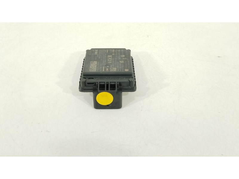 Recambio de sensor para seat arona (kj7, kjp) 1.5 tsi referencia OEM IAM 2Q0907550D 2Q0907819 