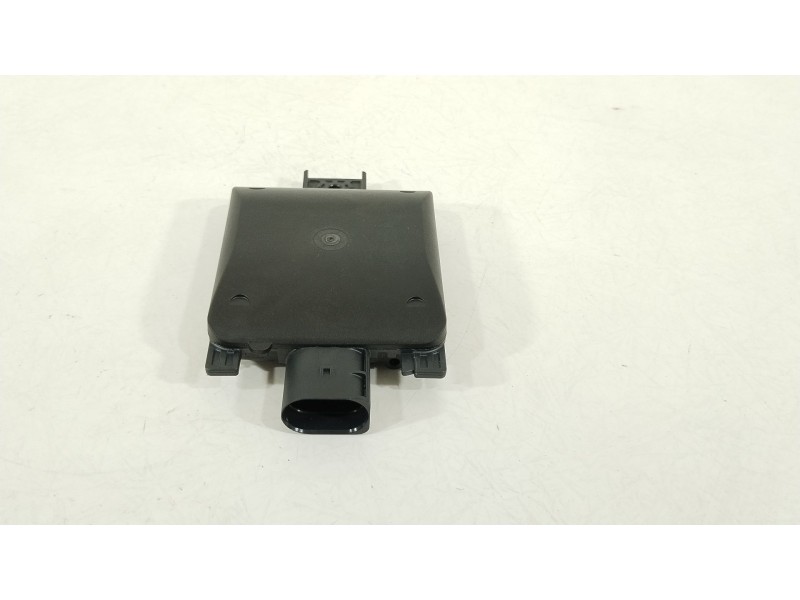 Recambio de sensor para seat arona (kj7, kjp) 1.5 tsi referencia OEM IAM 2Q0907686H  