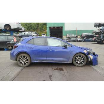 TOYOTA COROLLA HATCHBACK (_E21_, _EA1_, _EH1_)