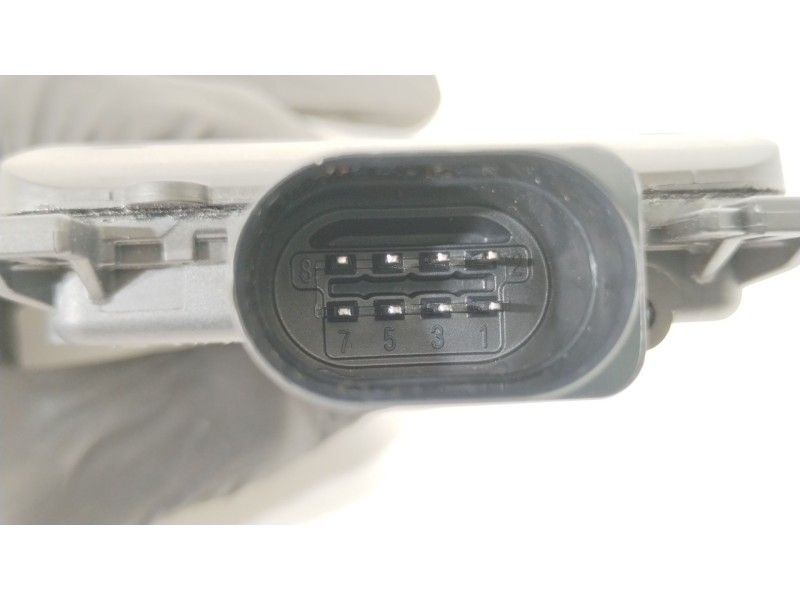 Recambio de sensor para seat arona (kj7, kjp) 1.5 tsi referencia OEM IAM 2Q0907686H  