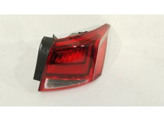 Recambio de piloto trasero derecho en porton para seat arona (kj7, kjp) 1.5 tsi referencia OEM IAM 6F9945208B  