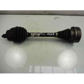 TRANSMISION DELANTERA IZQUIERDA 6R0407761A 