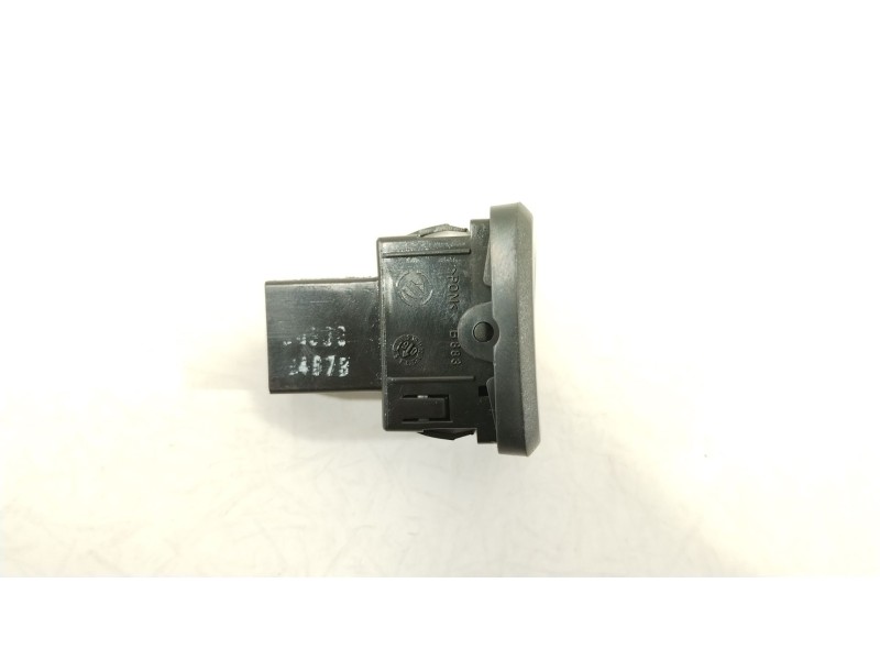 Recambio de mando elevalunas delantero derecho para fiat 500 (312_) 1.4 (312axc1b, 312cxc1b) referencia OEM IAM 735450602  