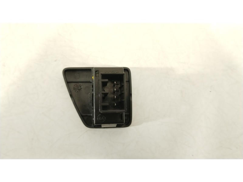 Recambio de mando elevalunas delantero derecho para fiat 500 (312_) 1.4 (312axc1b, 312cxc1b) referencia OEM IAM 735450602  