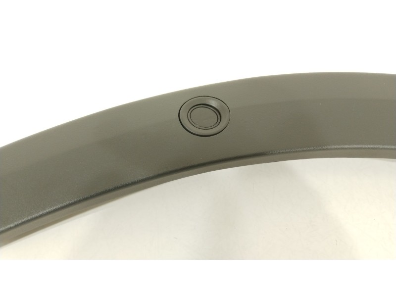 Recambio de aletin delantero izquierdo para seat arona (kj7, kjp) 1.5 tsi referencia OEM IAM 6F9854827 5Q0919297B 