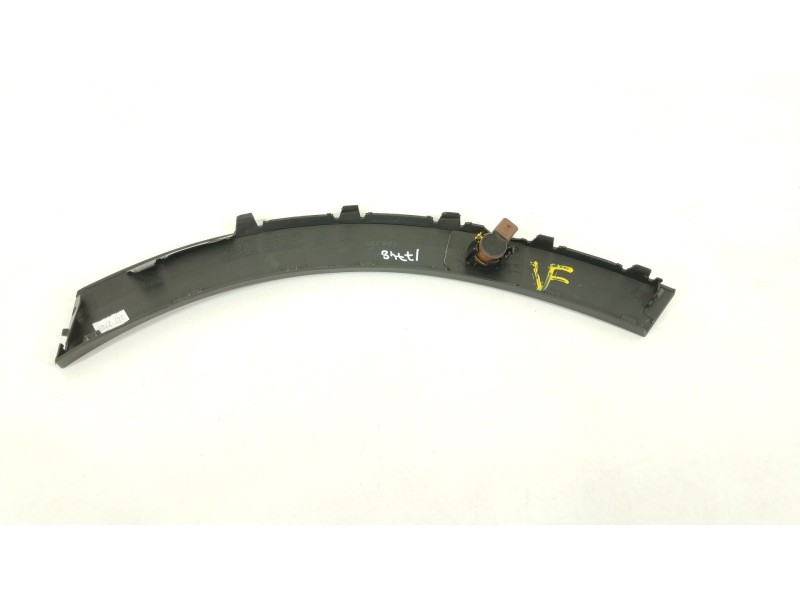 Recambio de aletin delantero izquierdo para seat arona (kj7, kjp) 1.5 tsi referencia OEM IAM 6F9854827 5Q0919297B 