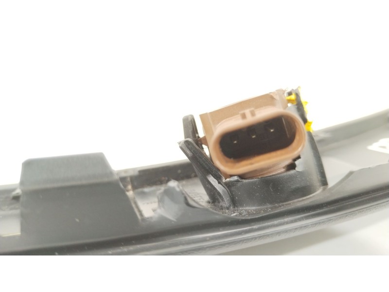 Recambio de aletin delantero izquierdo para seat arona (kj7, kjp) 1.5 tsi referencia OEM IAM 6F9854827 5Q0919297B 