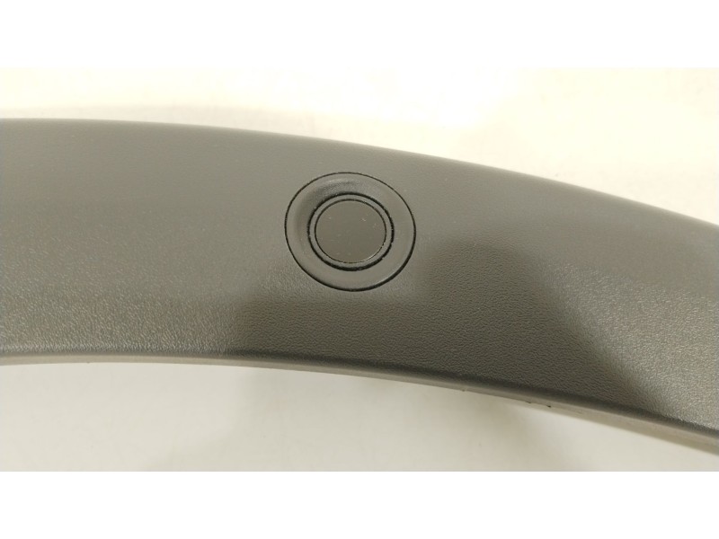 Recambio de aletin delantero derecho para seat arona (kj7, kjp) 1.5 tsi referencia OEM IAM 6F9854828 5Q0919297B 