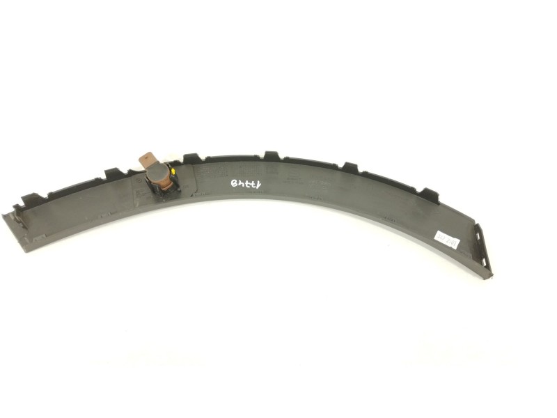 Recambio de aletin delantero derecho para seat arona (kj7, kjp) 1.5 tsi referencia OEM IAM 6F9854828 5Q0919297B 
