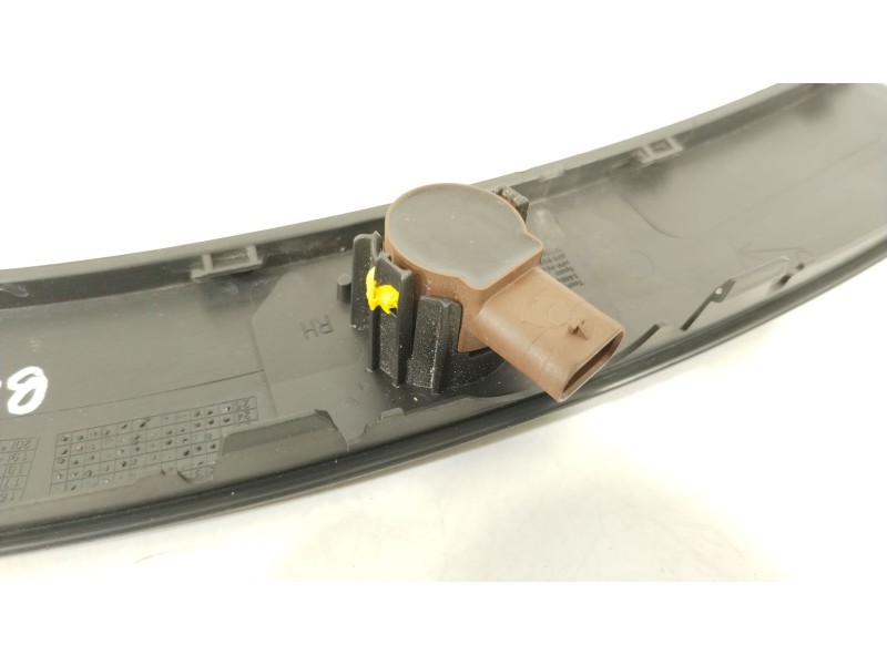 Recambio de aletin delantero derecho para seat arona (kj7, kjp) 1.5 tsi referencia OEM IAM 6F9854828 5Q0919297B 