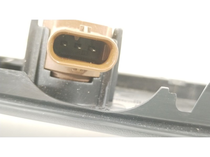 Recambio de aletin delantero derecho para seat arona (kj7, kjp) 1.5 tsi referencia OEM IAM 6F9854828 5Q0919297B 