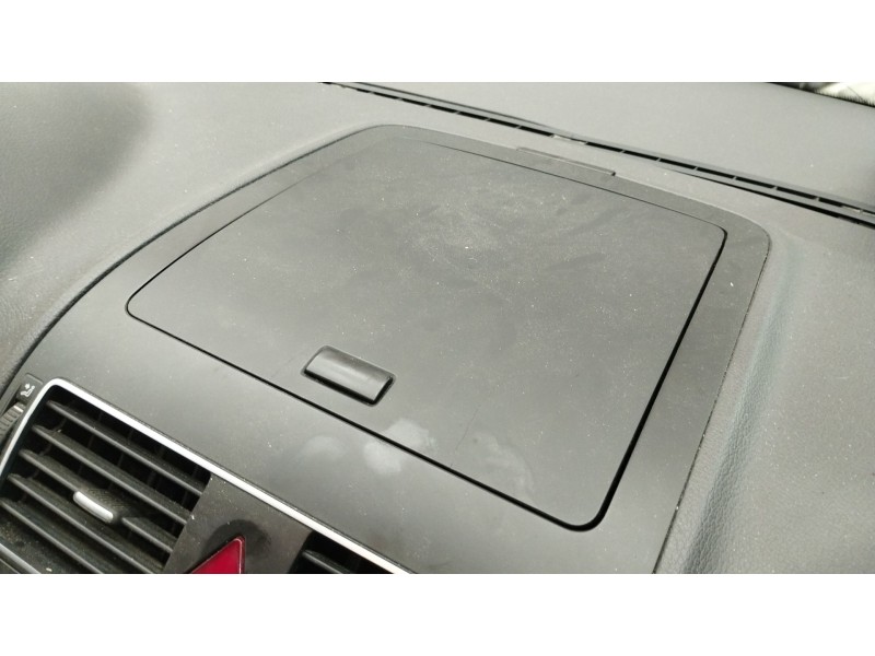 Recambio de guantera para volkswagen touran (1t3) 2.0 tdi referencia OEM IAM   