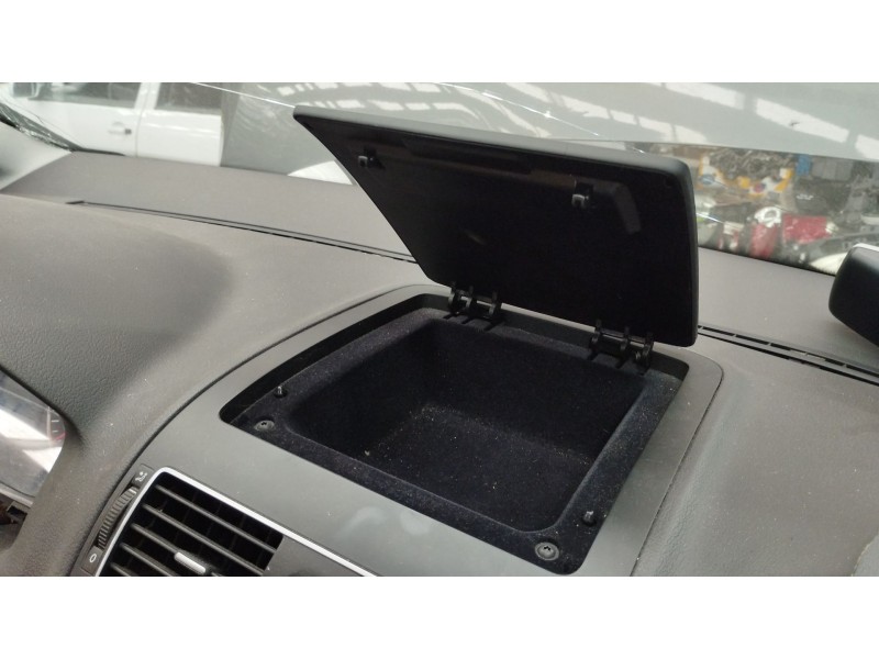 Recambio de guantera para volkswagen touran (1t3) 2.0 tdi referencia OEM IAM   