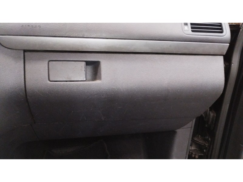 Recambio de guantera para volkswagen touran (1t1, 1t2) 2.0 tdi referencia OEM IAM   