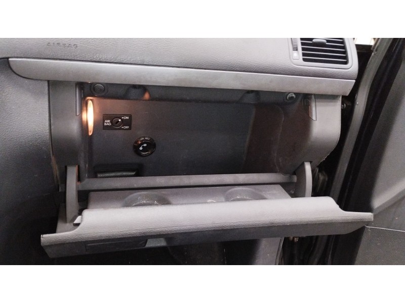 Recambio de guantera para volkswagen touran (1t1, 1t2) 2.0 tdi referencia OEM IAM   