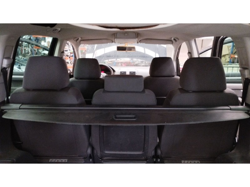 Recambio de bandeja trasera para volkswagen touran (1t1, 1t2) 2.0 tdi referencia OEM IAM   