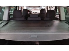 Recambio de bandeja trasera para volkswagen touran (1t1, 1t2) 2.0 tdi referencia OEM IAM    2