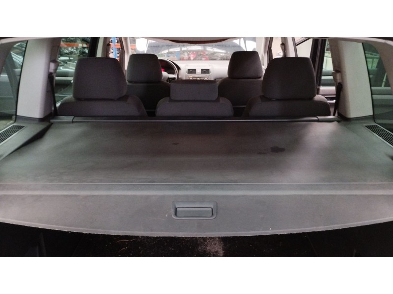 Recambio de bandeja trasera para volkswagen touran (1t1, 1t2) 2.0 tdi referencia OEM IAM   