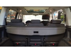 Recambio de bandeja trasera para volkswagen touran (1t3) 2.0 tdi referencia OEM IAM   