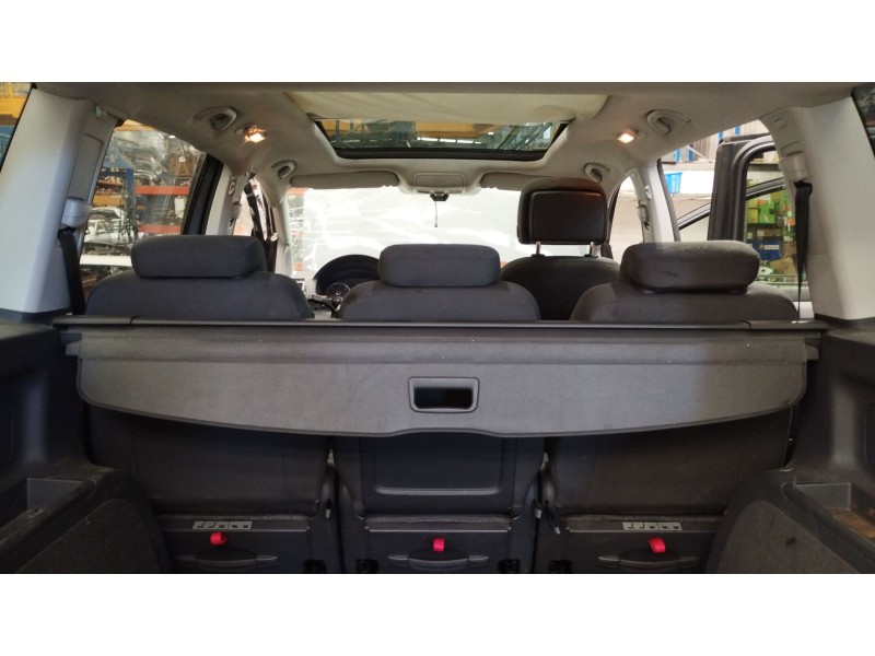 Recambio de bandeja trasera para volkswagen touran (1t3) 2.0 tdi referencia OEM IAM   