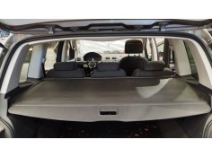 Recambio de bandeja trasera para volkswagen touran (1t3) 2.0 tdi referencia OEM IAM    2