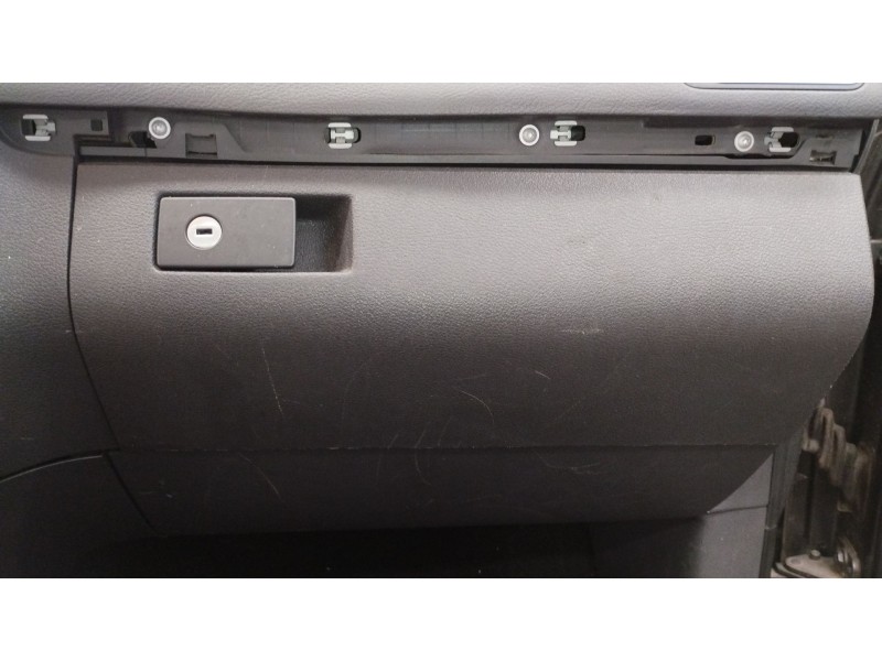 Recambio de guantera para volkswagen touran (1t3) 2.0 tdi referencia OEM IAM   