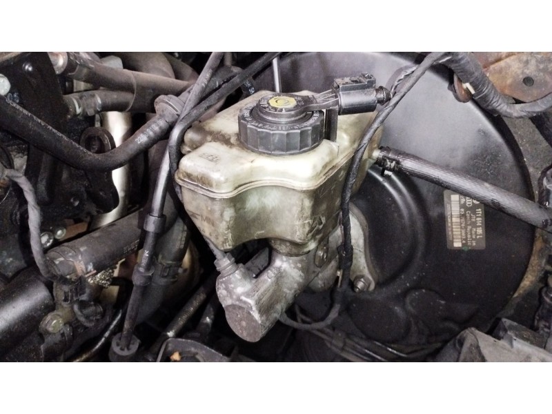 Recambio de bomba freno para volkswagen touran (1t1, 1t2) 2.0 tdi referencia OEM IAM   
