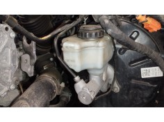 Recambio de bomba freno para volkswagen touran (1t3) 2.0 tdi referencia OEM IAM   