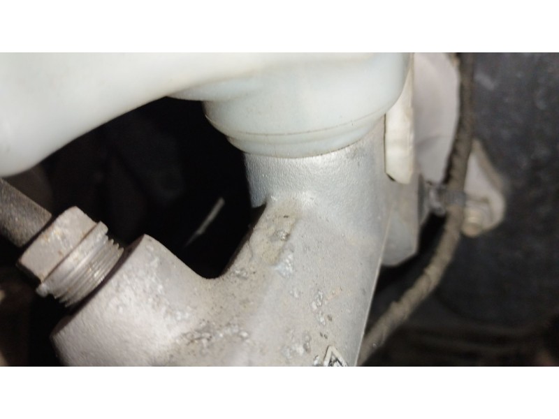 Recambio de bomba freno para volkswagen touran (1t3) 2.0 tdi referencia OEM IAM   