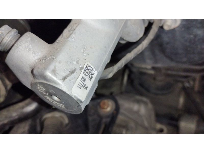 Recambio de bomba freno para volkswagen touran (1t3) 2.0 tdi referencia OEM IAM   